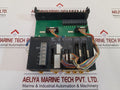 Omron Cj1W-pd025 Power Supply Unit