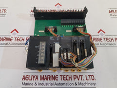Omron Cj1W-pd025 Power Supply Unit