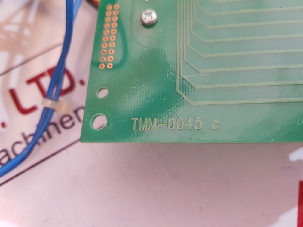 Omron Cj1W-pd025 Power Supply Unit 24V