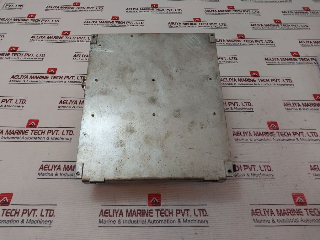 Omron Cj1W-pd025 Power Supply Unit Dc24V 0.5A