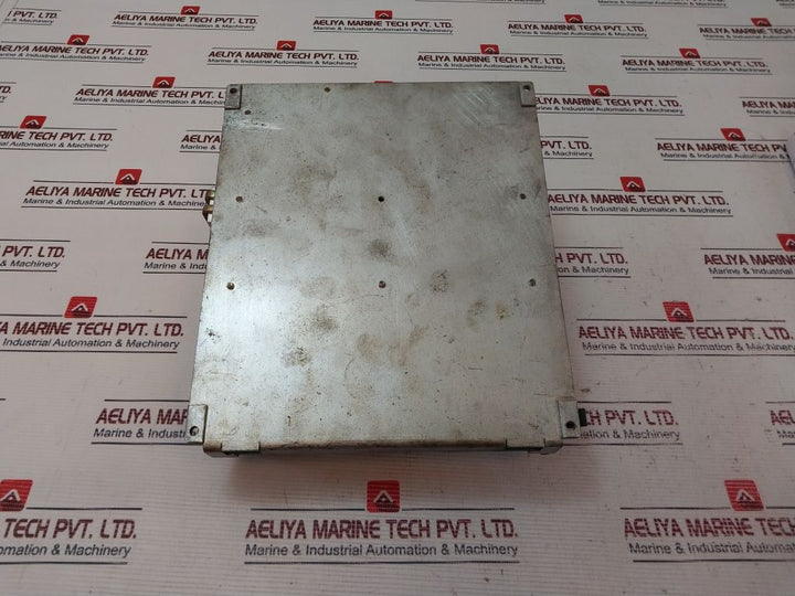Omron Cj1W-pd025 Power Supply Unit Dc24V 0.5A