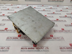 Omron Cj1W-pd025 Power Supply Unit Dc24V 0.5A