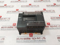 Omron Cp1E-e30Sdr-a Programmable Controller Module