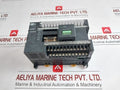 Omron Cp1E-n40Dr-d Programmable Controller