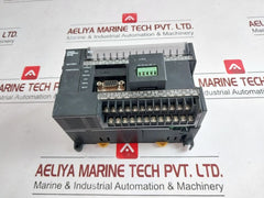 Omron Cp1E-n40Dr-d Programmable Controller