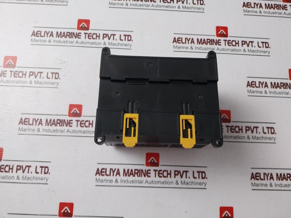 Omron Cp1L-m30Dt1-d Programmable Controller