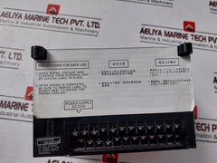 Omron Cp1L-m30Dt1-d Programmable Controller