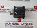 Omron Cp1W-20Edr1 Plc In/Out Unit
