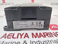 Omron Cp1W-20Edr1 Plc In/Out Unit