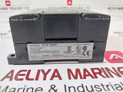 Omron Cp1W-20Edr1 Plc In/Out Unit