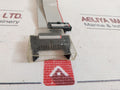 Omron Cp1W-cn811 Plc Connecting Cable