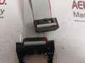 Omron Cp1W-cn811 Plc Connecting Cable