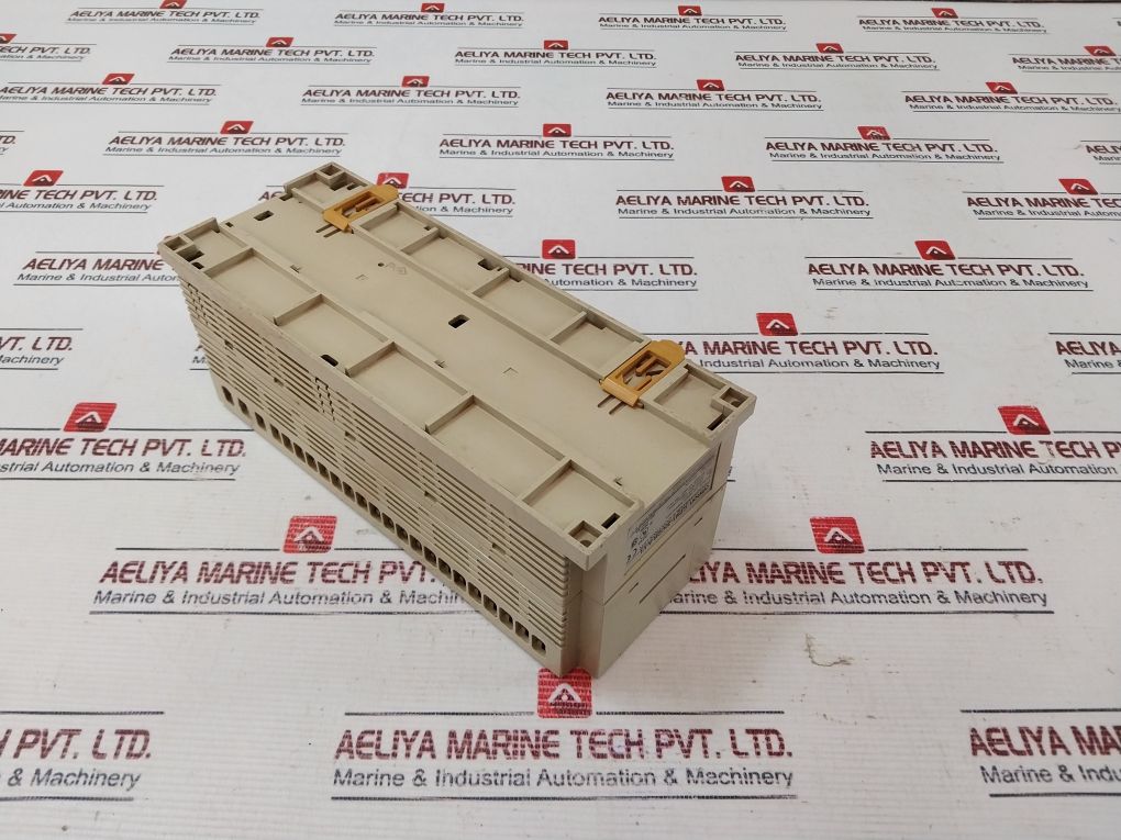 Omron Cpm1-30Cdr-a-v1 Programmable Controller 100-240Vac 50/60Hz