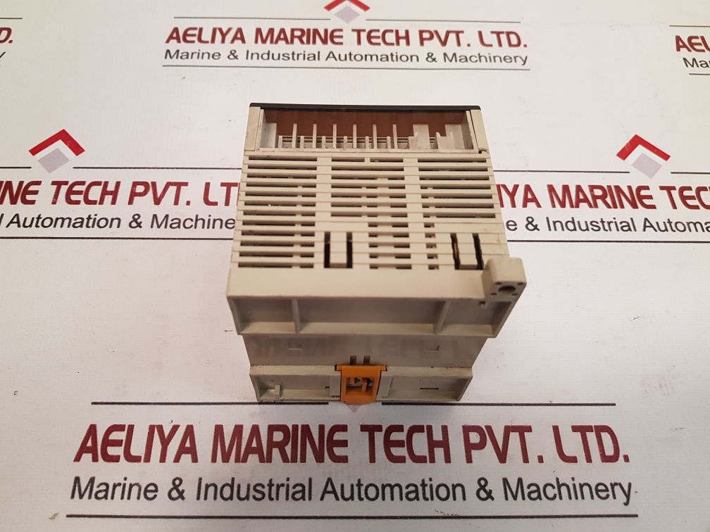 Omron Sysmac Cpm1A-20Cdr-a Programmable Controller