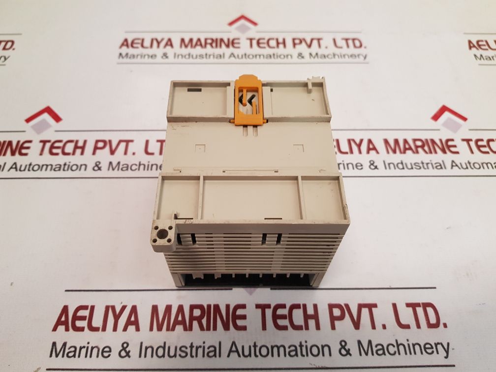 Omron Sysmac Cpm1A-20Cdr-a Programmable Controller