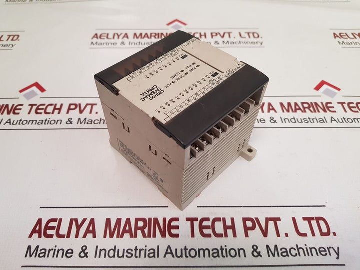 Omron Sysmac Cpm1A-20Cdr-a Programmable Controller
