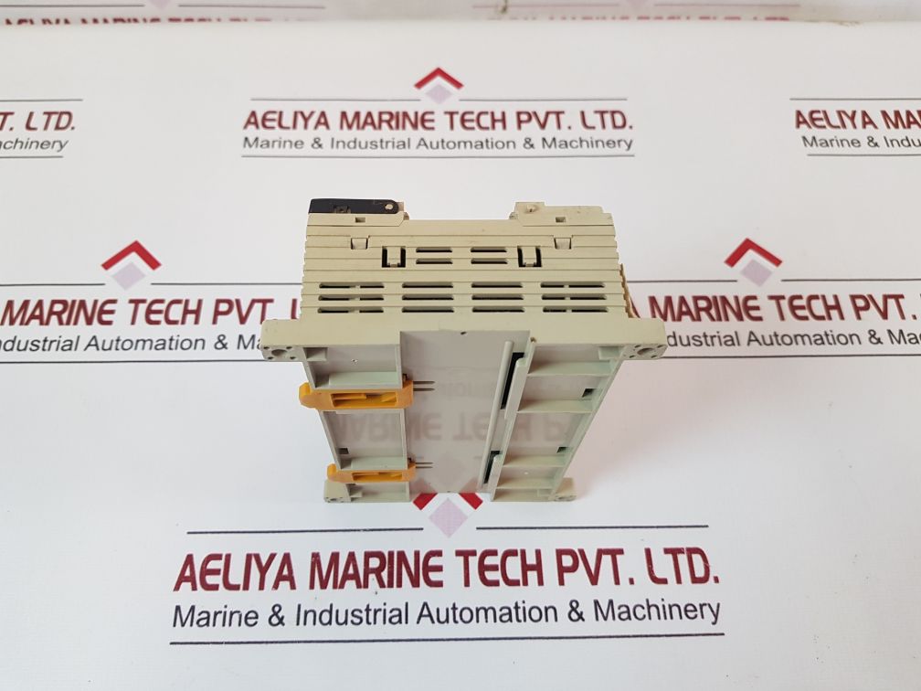 Omron Cpm1A-40Cdr-d-v1 Programmable Controller
