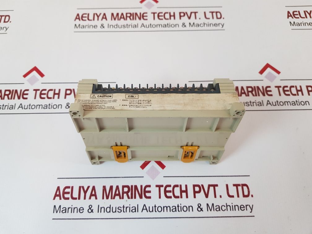 Omron Cpm1A-40Cdr-d-v1 Programmable Controller
