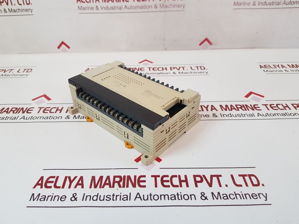 Omron Cpm1A-40Cdr-d-v1 Programmable Controller
