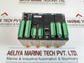 Omron Cpm2C-8Er,Mad11,Ts001,8Er Module Rack