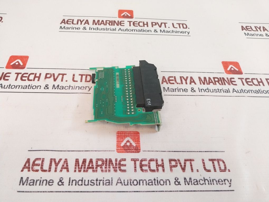 Omron Cqm1-cpu11-2 Printed Circuit Board Tpb-h.V0