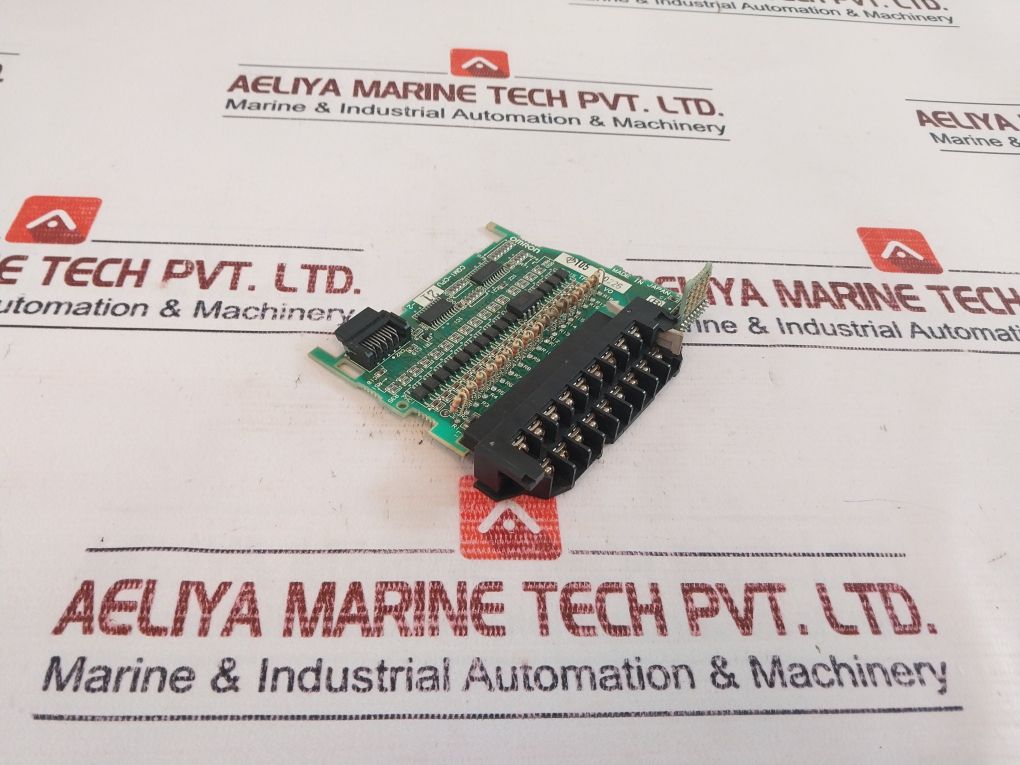 Omron Cqm1-cpu11-2 Printed Circuit Board Tpb-h.V0