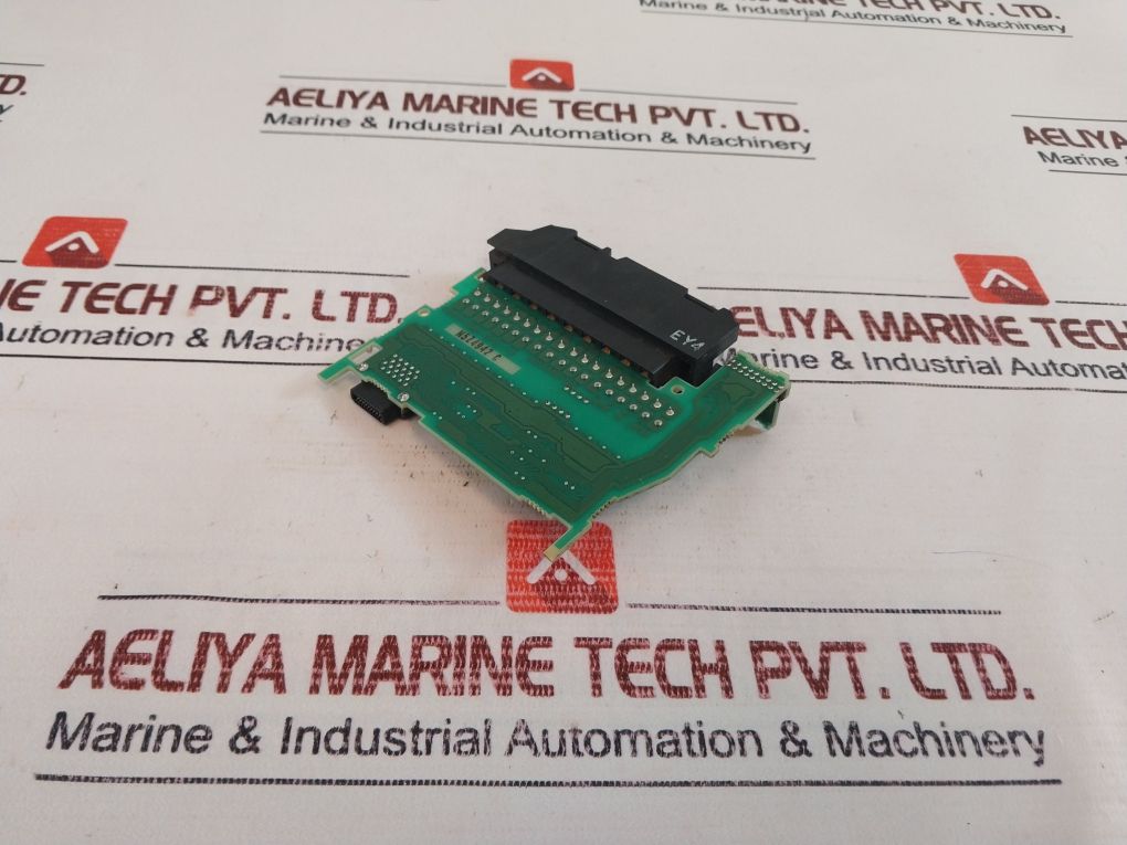 Omron Cqm1-cpu11-2 Printed Circuit Board Tpb-h.V0