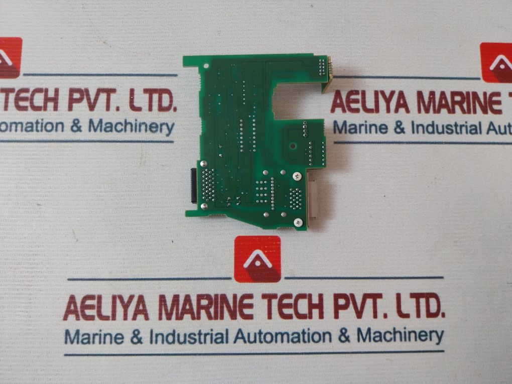 Omron Cqm1-cpu11-3 Pcb Card