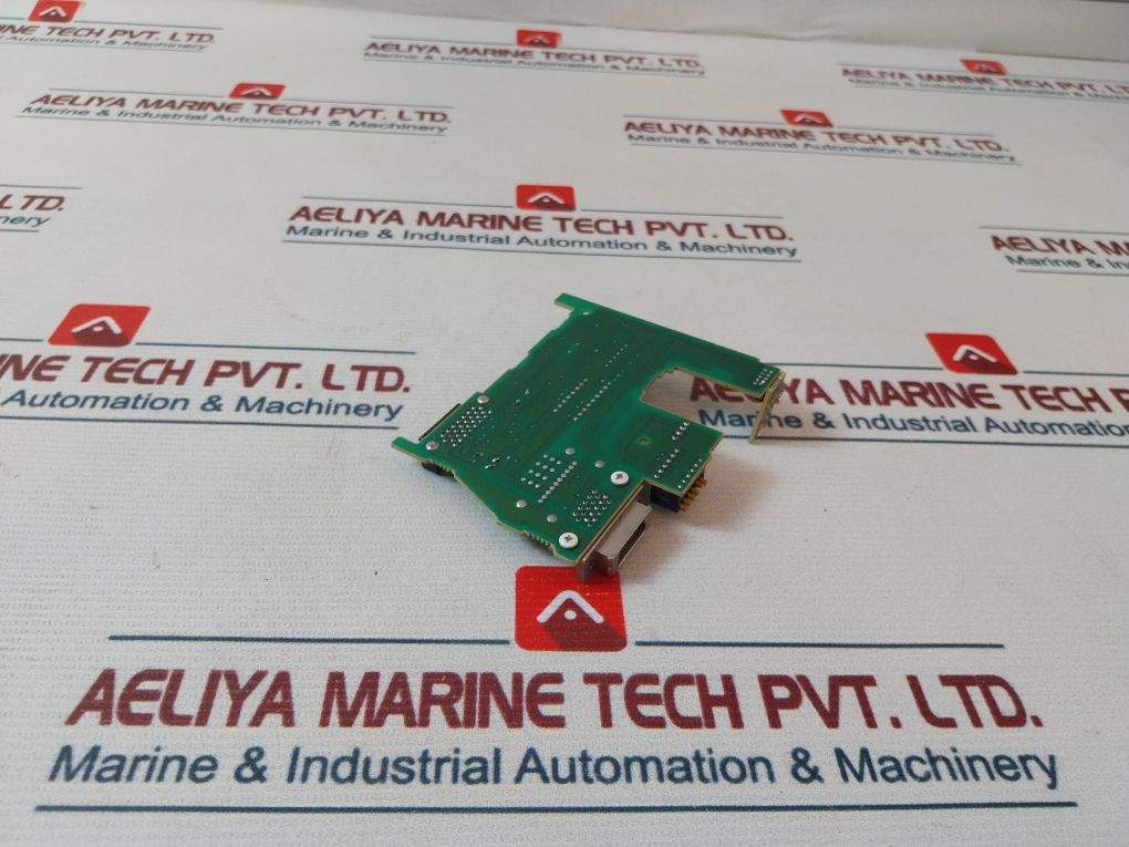 Omron Cqm1-cpu11-3 Pcb Card