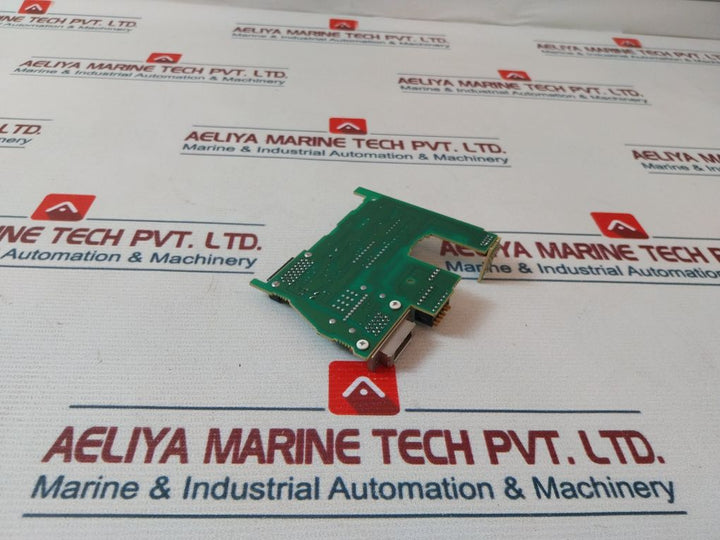 Omron Cqm1-cpu11-3 Pcb Card