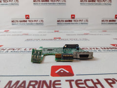 Omron Cqm1-cpu11-3 Pcb Card