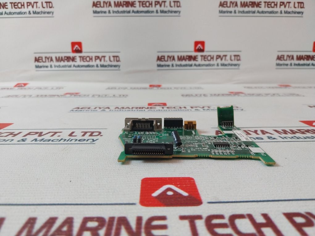 Omron Cqm1-cpu11-3 Pcb Card