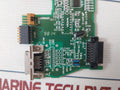 Omron Cqm1-cpu11-3 Pcb Card