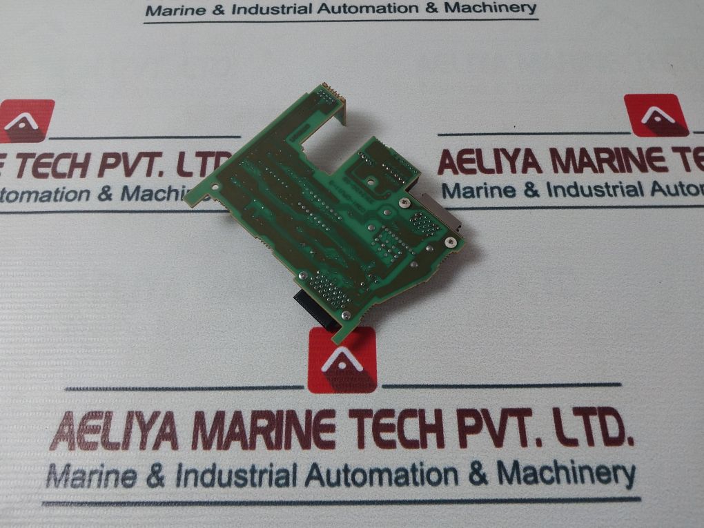 Omron Cqm1-cpu11-3 Pcb Card
