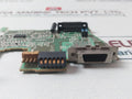 Omron Cqm1-cpu11-3 Pcb Card