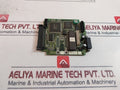 Omron Cqm1-cpu31-1 Pcb Card