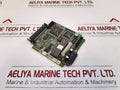 Omron Cqm1-cpu31-1 Pcb Card Cqm1-cpu