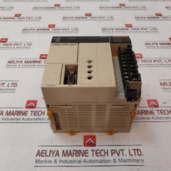 Omron Cqm1-cpu42-e Programmable Controller 24Vdc, 10Ma, 16 Point