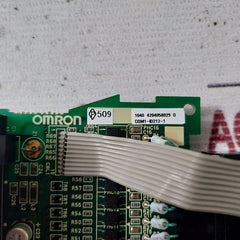 Omron Cqm1-id212-1 Input Module