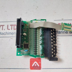 Omron Cqm1-id212-1 Input Module