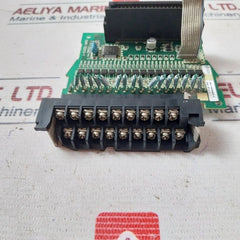 Omron Cqm1-id212-1 Input Module