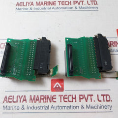 Omron Cqm1-id212-1 Input Module