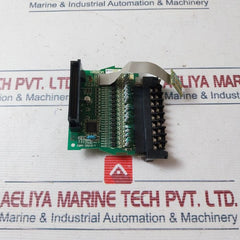 Omron Cqm1-id212-1 Input Module
