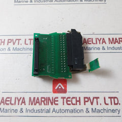 Omron Cqm1-id212-1 Input Module