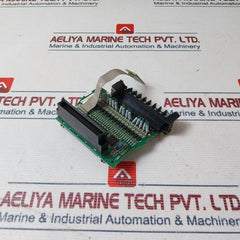 Omron Cqm1-id212-1 Input Module