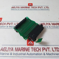 Omron Cqm1-id212-1 Input Module