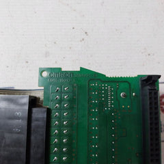 Omron Cqm1-id212-1 Input Module