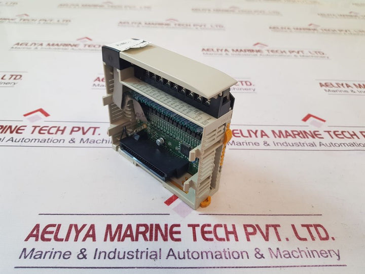 Omron cqm1-id212 input unit