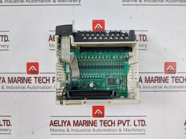 Omron Cqm1-id212 Input Module Cqm1-id212-1