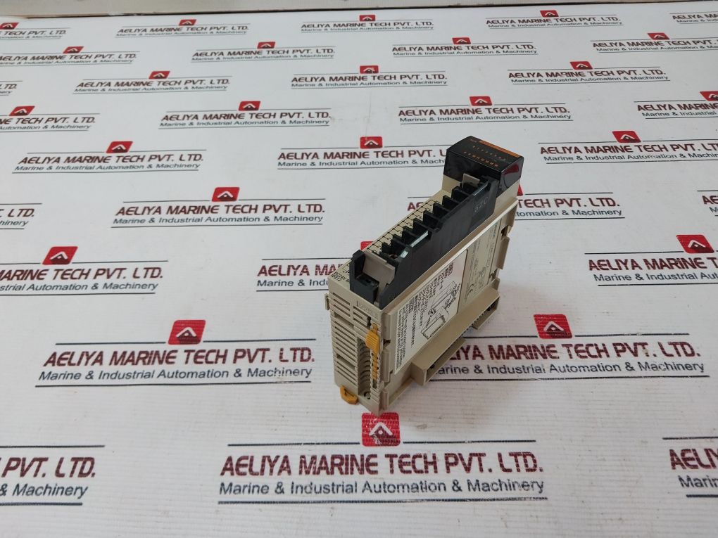 Omron Cqm1-id212 Input Unit 05701002